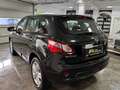 Nissan Qashqai 2.0 dCi Acenta 4X4 / Automatik 2. Hand Schwarz - thumbnail 3