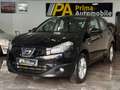 Nissan Qashqai 2.0 dCi Acenta 4X4 / Automatik 2. Hand Schwarz - thumbnail 1