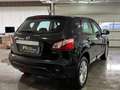 Nissan Qashqai 2.0 dCi Acenta 4X4 / Automatik 2. Hand Schwarz - thumbnail 4