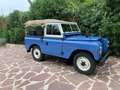 Land Rover Egyéb santana 88 serie 3 Kék - thumbnail 3