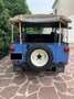 Land Rover Egyéb santana 88 serie 3 Kék - thumbnail 4