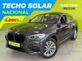 BMW X4 xDrive 20dA Negro - thumbnail 1