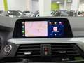 BMW X4 xDrive 20dA Negro - thumbnail 20