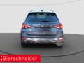 SEAT Arona 1.0 TSI DSG FR 5-J-G LED RFK PDC Grigio - thumbnail 9