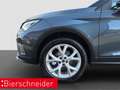 SEAT Arona 1.0 TSI DSG FR 5-J-G LED RFK PDC Grigio - thumbnail 16