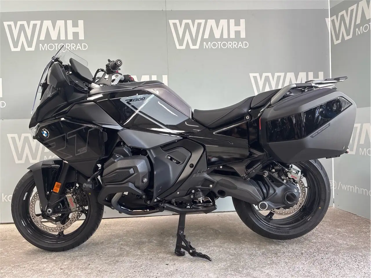 BMW R 1300 RT