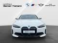 BMW i4 eDrive40 Gran Coupé AHK | DAB | SItzheiz.| LiveCoc Weiß - thumbnail 2