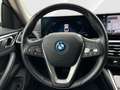 BMW i4 eDrive40 Gran Coupé AHK | DAB | SItzheiz.| LiveCoc Weiß - thumbnail 11