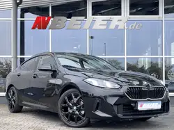 Bmw 220 Gran Coupe 360° HeadUp Iconic Glow Massage LED ToTwinkelAssi.