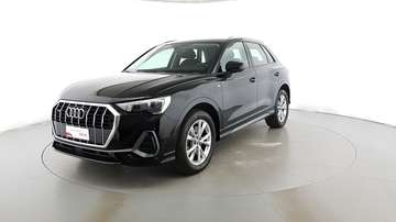 40 2.0 tdi S Line Edition quattro 190cv s-tronic