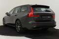 Volvo V60 T6 PLUG-IN HYBRID AWD PLUS DARK -HARMAN/KARDON|360 Gris - thumbnail 5