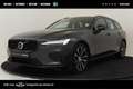 Volvo V60 T6 PLUG-IN HYBRID AWD PLUS DARK -HARMAN/KARDON|360 Gris - thumbnail 1