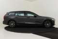 Volvo V60 T6 PLUG-IN HYBRID AWD PLUS DARK -HARMAN/KARDON|360 Gris - thumbnail 13