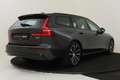 Volvo V60 T6 PLUG-IN HYBRID AWD PLUS DARK -HARMAN/KARDON|360 Gris - thumbnail 3