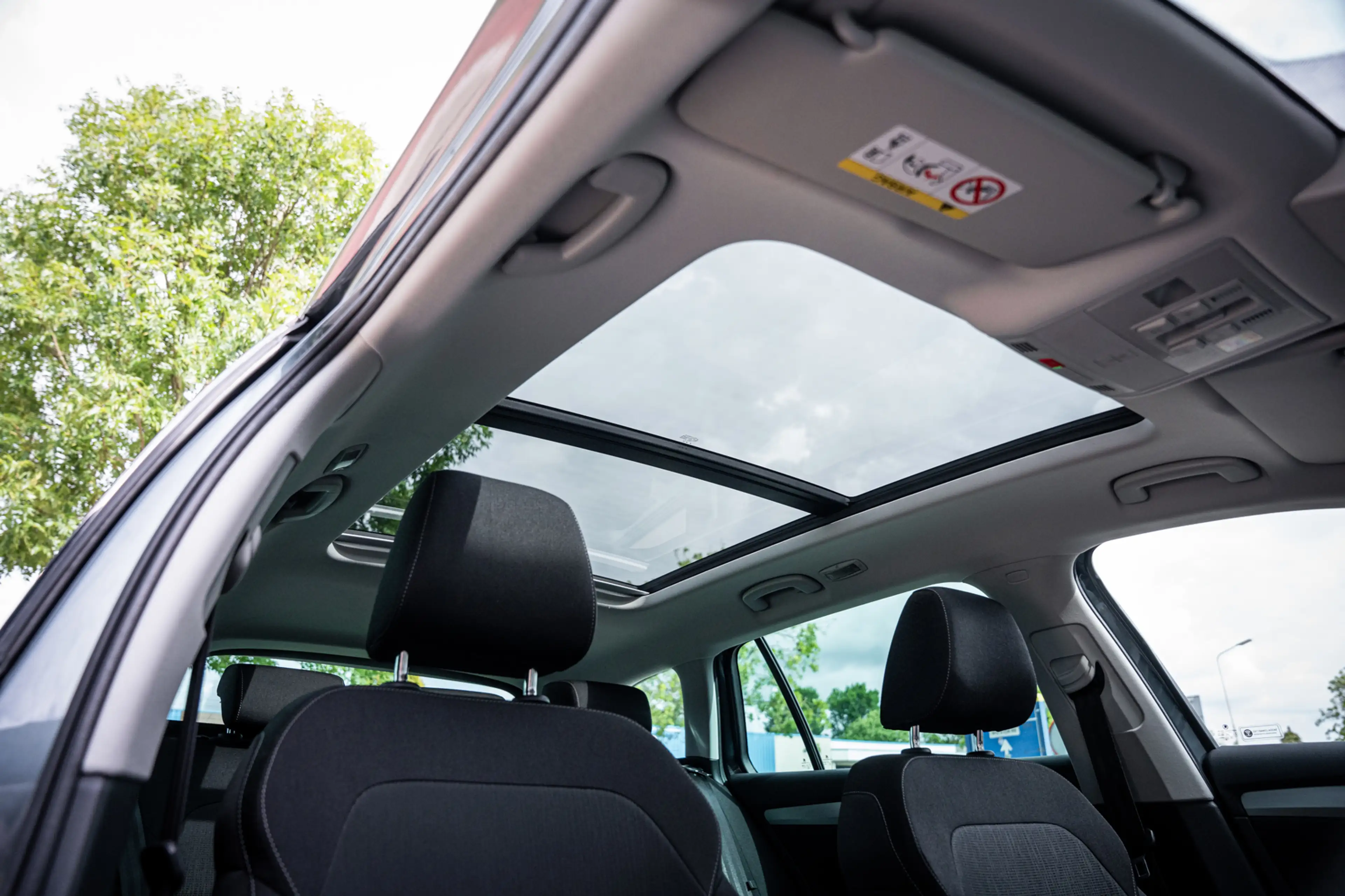 Skoda Superb Combi 1.5 TSI ACT Ambition Business|Trekh|Pano|Mem — photo 2