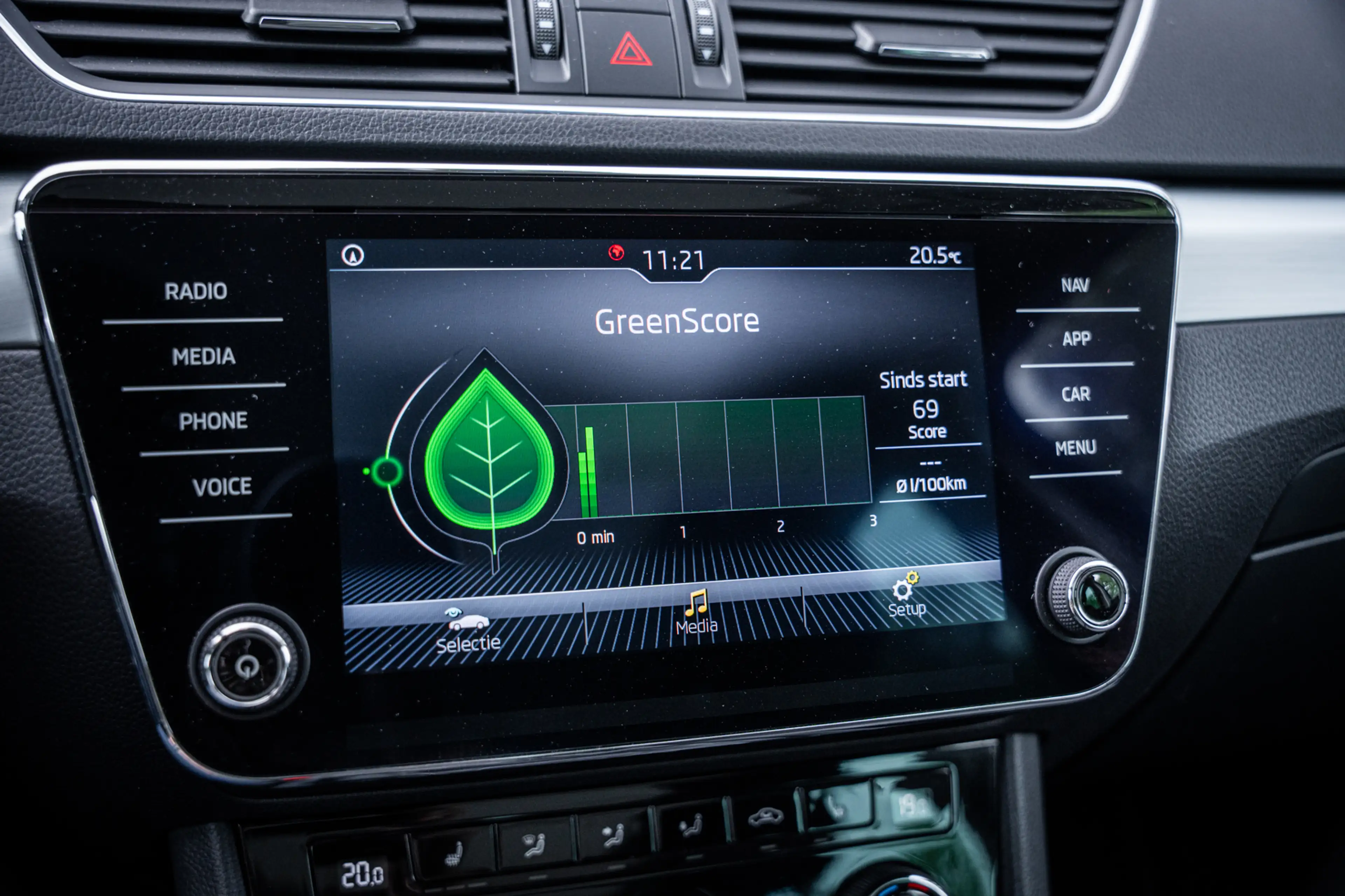 Skoda Superb Combi 1.5 TSI ACT Ambition Business|Trekh|Pano|Mem — photo 41