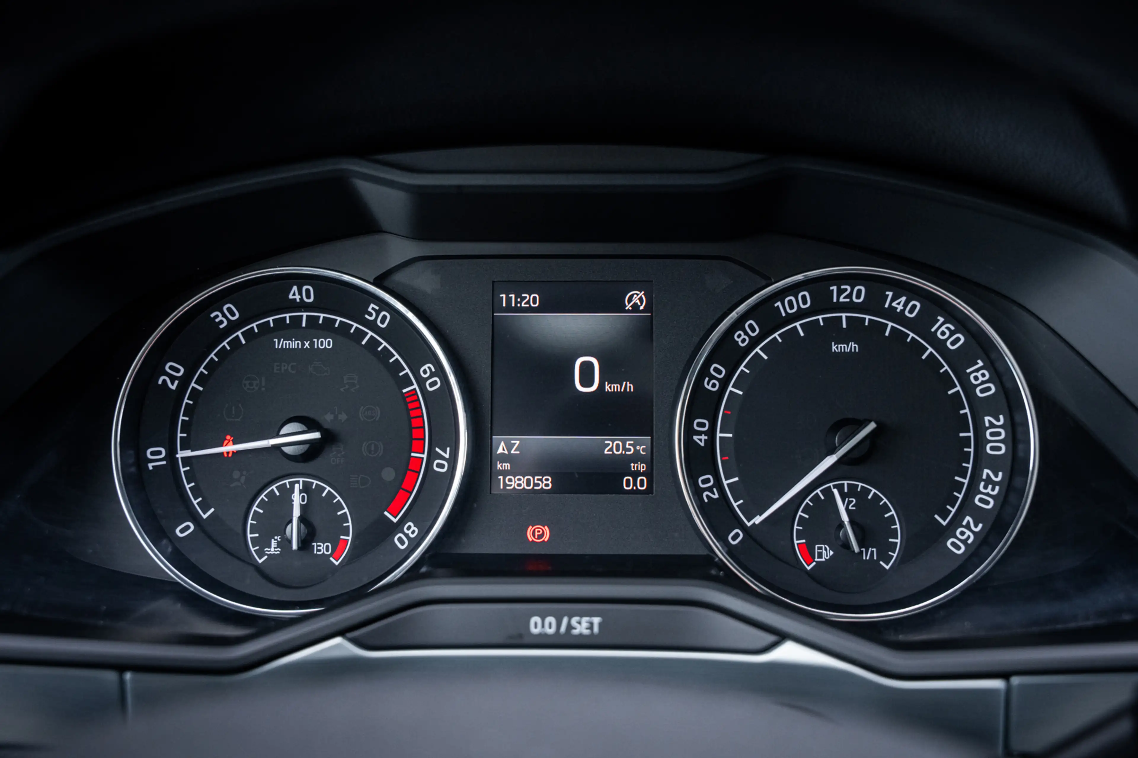 Skoda Superb Combi 1.5 TSI ACT Ambition Business|Trekh|Pano|Mem — photo 24
