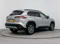 Toyota Corolla Cross 2.0 High Power Hybrid First Edition | Climate cont Gris - thumbnail 2