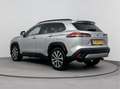 Toyota Corolla Cross 2.0 High Power Hybrid First Edition | Climate cont Gris - thumbnail 13