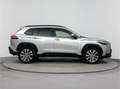Toyota Corolla Cross 2.0 High Power Hybrid First Edition | Climate cont Gris - thumbnail 11