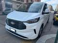Ford Transit Custom V710 280 2.0 ecoblue 136cv Titanium L1H1/Nuovo!!! Blanc - thumbnail 2