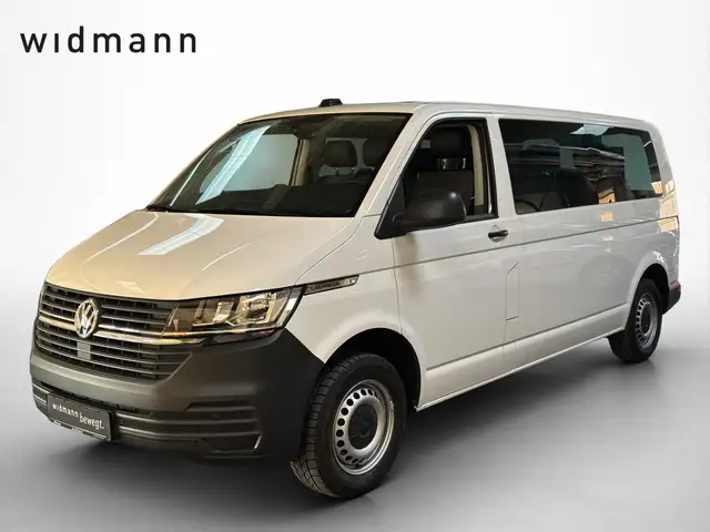 Volkswagen T6.1 Caravelle 2.0 TDI Trendline lang Kam. Leder