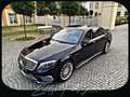 Mercedes-Benz S 65 AMG S-Klasse|S65 AMG L|DriverPackage|Designo|Burmest Blauw - thumbnail 4