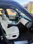 Land Rover Range Rover Sport Range Rover Sport 3,0 TDV6 HSE HSE Schwarz - thumbnail 8