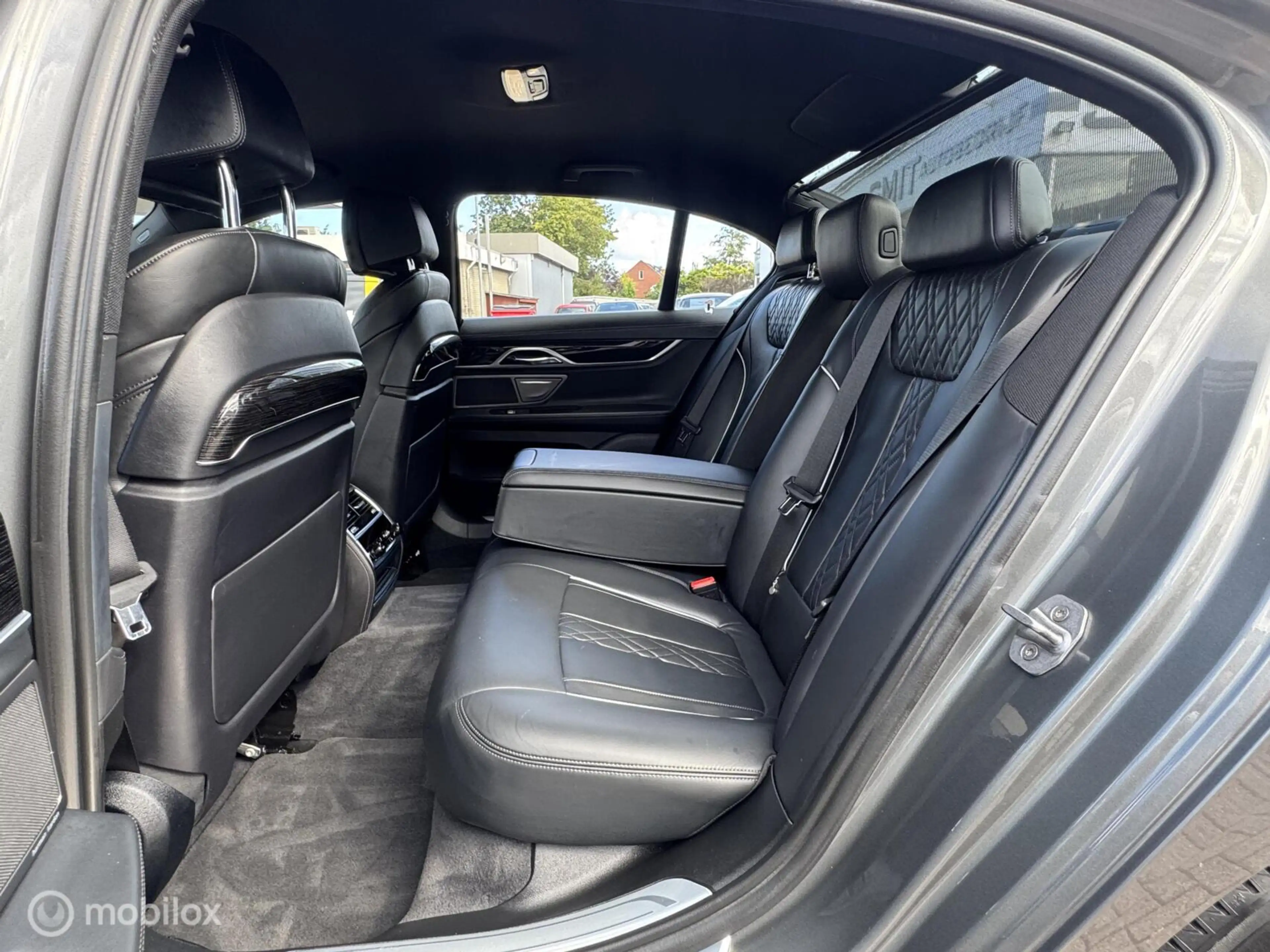 BMW 740 7-serie 740i High Executive| Full option| — photo 13