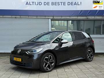 Business 58 kWh First Edition l Trekhaak l Navi l