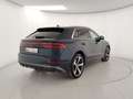 Audi Q8 50 TDI 286 CV quattro tiptronic S line Azul - thumbnail 3