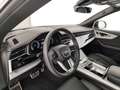 Audi Q8 50 TDI 286 CV quattro tiptronic S line Azul - thumbnail 8