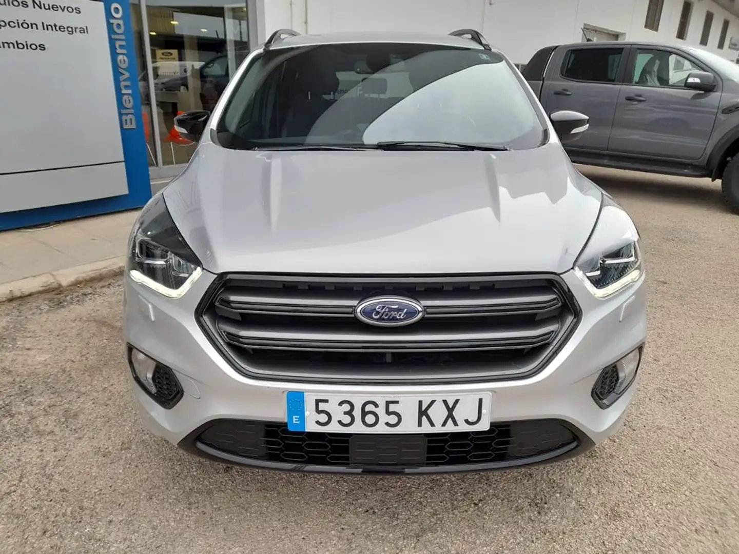 Ford Kuga 1.5 EcoB. Auto S&S ST-Line Limited Edition 4x2 120 - 2