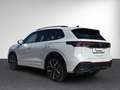 Volkswagen Tiguan 2.0 TDI DSG R-LINE AHK+NAVI.+ACC+HEAD-UP+ Weiß - thumbnail 4