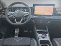 Volkswagen Tiguan 2.0 TDI DSG R-LINE AHK+NAVI.+ACC+HEAD-UP+ Weiß - thumbnail 14