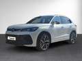 Volkswagen Tiguan 2.0 TDI DSG R-LINE AHK+NAVI.+ACC+HEAD-UP+ Weiß - thumbnail 2