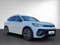 Volkswagen Tiguan 2.0 TDI DSG R-LINE AHK+NAVI.+ACC+HEAD-UP+ Weiß - thumbnail 5