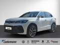 Volkswagen Tiguan 2.0 TDI DSG R-LINE AHK+NAVI.+ACC+HEAD-UP+ Weiß - thumbnail 1