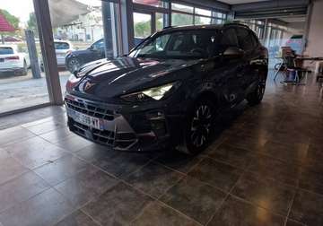 1.5 eHybrid 204ch V DSG7