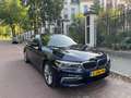 BMW 530 iPerformance EDrive Edition Luxury Line Blauw - thumbnail 2