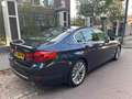 BMW 530 iPerformance EDrive Edition Luxury Line Blauw - thumbnail 8