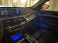 BMW 530 iPerformance EDrive Edition Luxury Line Blauw - thumbnail 7