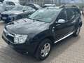 Dacia Duster I Prestige 1.Hand Leder Klima Schwarz - thumbnail 1