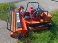 Sonstige Ferngest. Y Schlegelmulcher mit Hybrid Antrieb - thumbnail 6