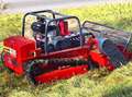 Sonstige Ferngest. Y Schlegelmulcher mit Hybrid Antrieb - thumbnail 13