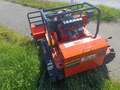 Sonstige Ferngest. Y Schlegelmulcher mit Hybrid Antrieb - thumbnail 7