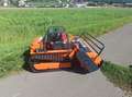 Sonstige Ferngest. Y Schlegelmulcher mit Hybrid Antrieb - thumbnail 4