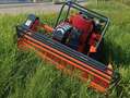 Sonstige Ferngest. Y Schlegelmulcher mit Hybrid Antrieb - thumbnail 1