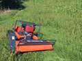 Sonstige Ferngest. Y Schlegelmulcher mit Hybrid Antrieb - thumbnail 14