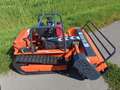 Sonstige Ferngest. Y Schlegelmulcher mit Hybrid Antrieb - thumbnail 12